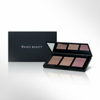 Vegan Blush Palette · Velvet Finish