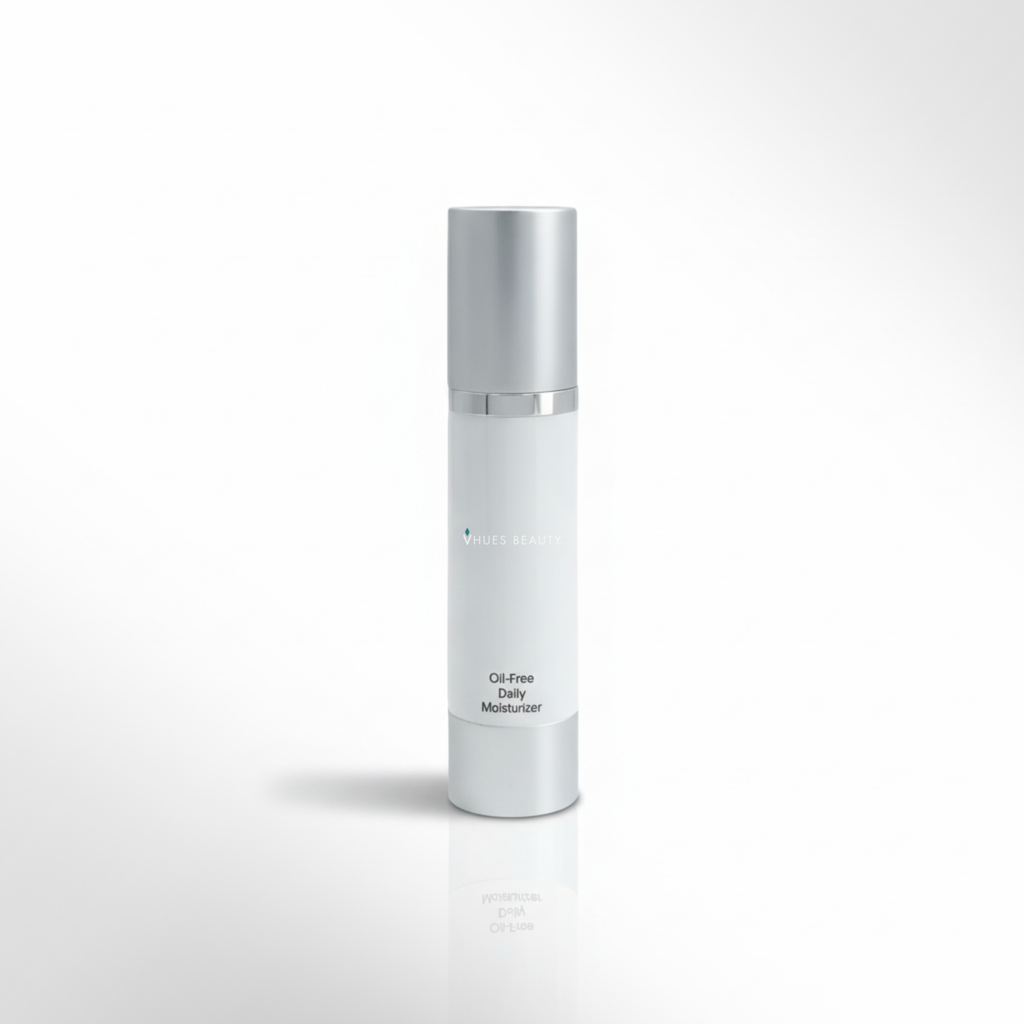 Daily Balance Moisturizer · Oil-Free Daily Hydration