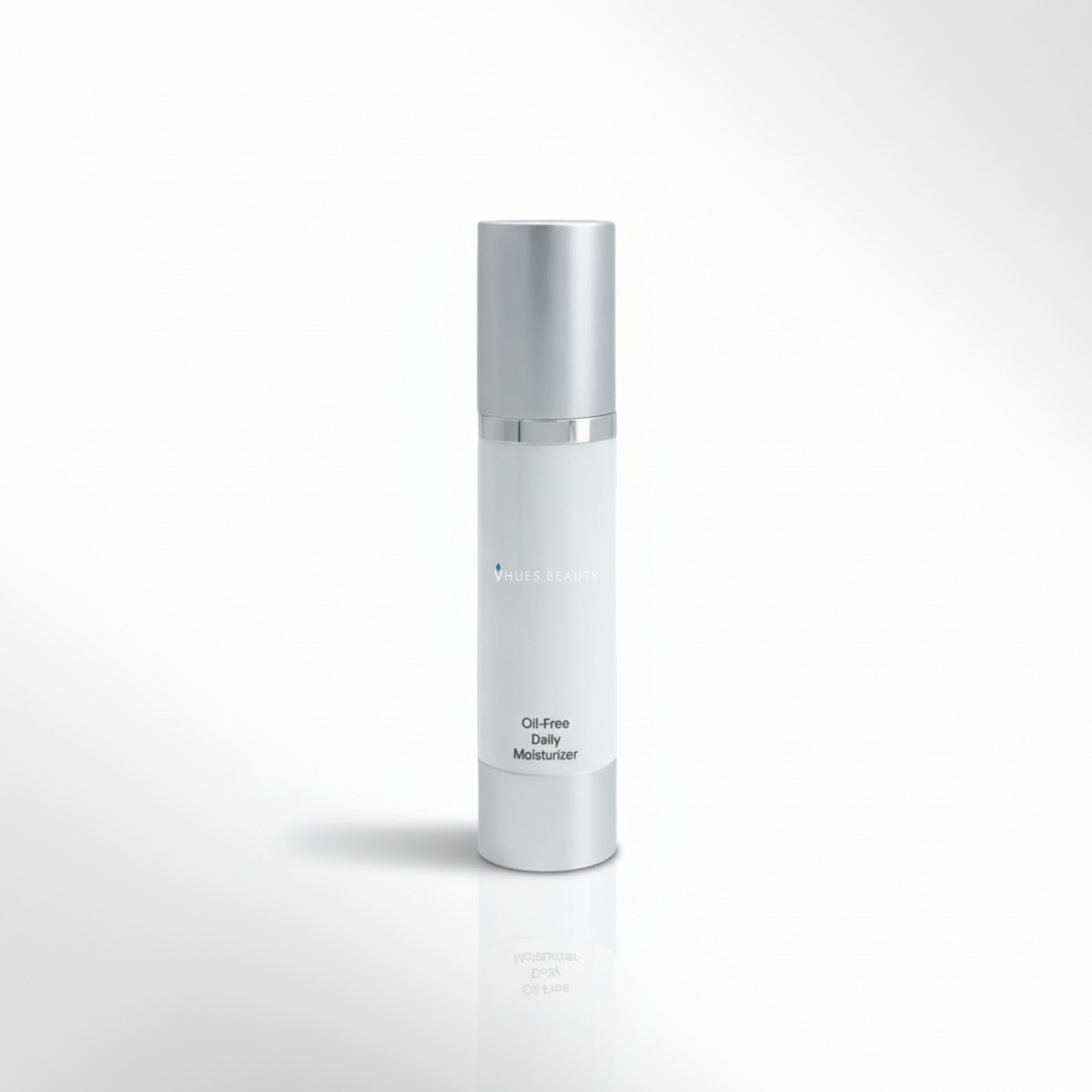 Daily Balance Moisturizer · Oil-Free Daily Hydration
