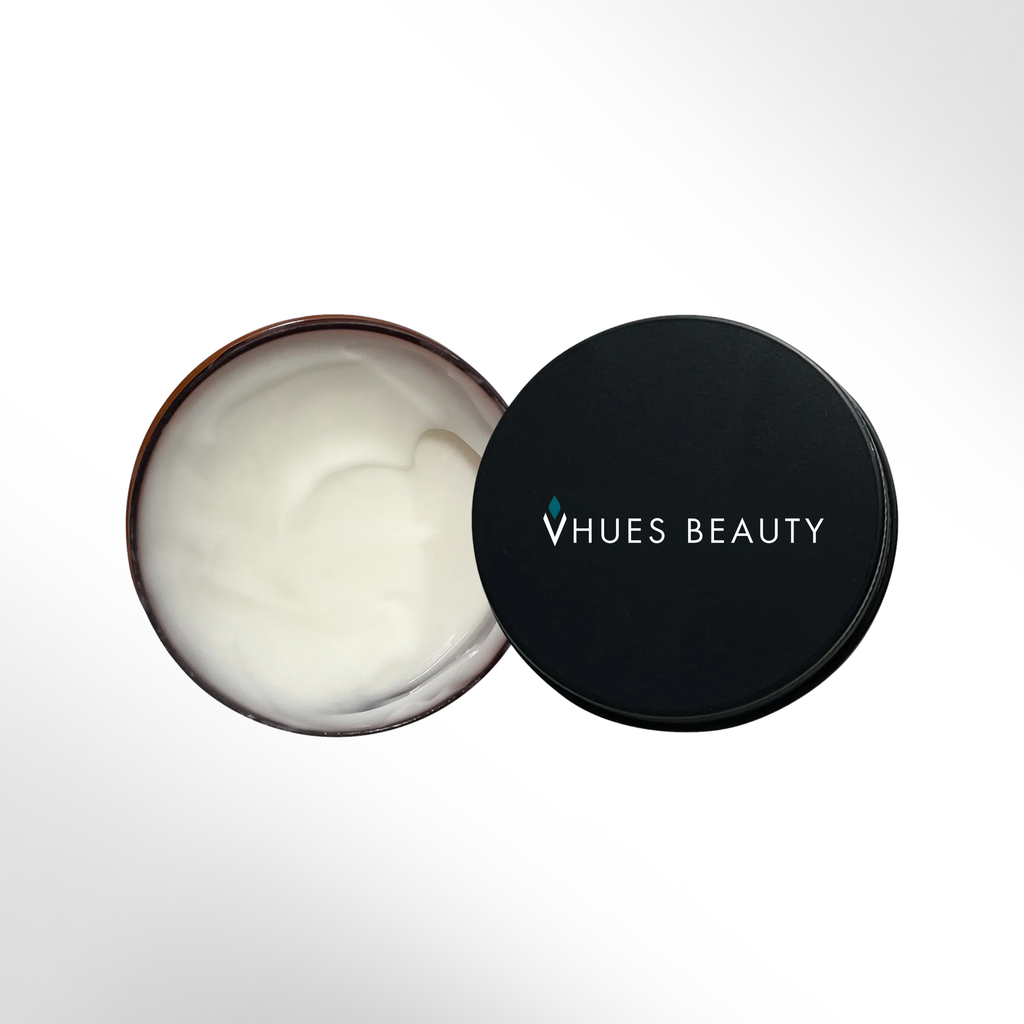 Dark Circle Eye Cream for Men (4 oz) • Tired Eyes & Fine Lines