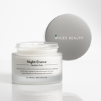 Crème de nuit régénératrice cellulaire VHUES 