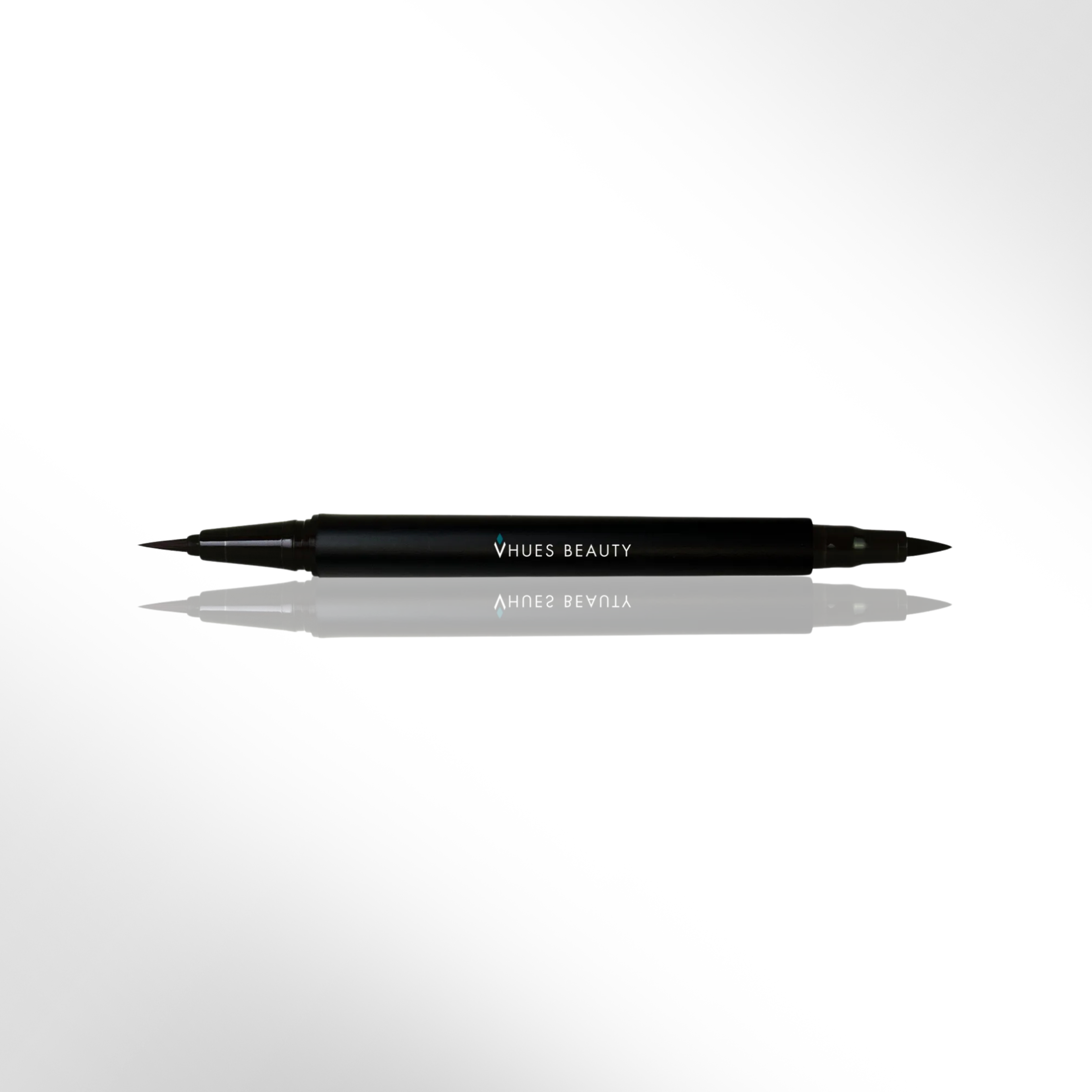 Vegan Dual Tip Eyeliner Pen