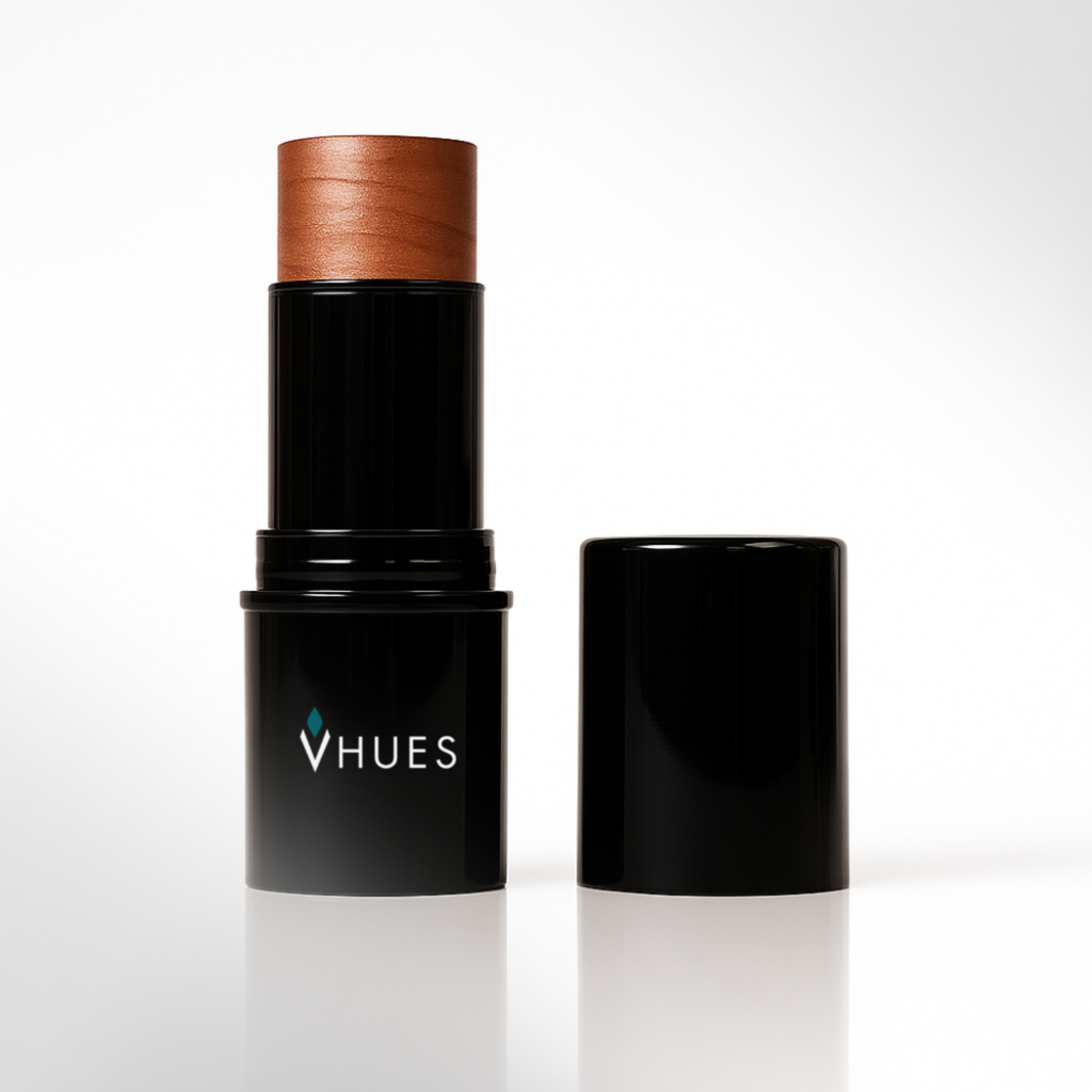 Surligneur VHUES — Bronze Lights