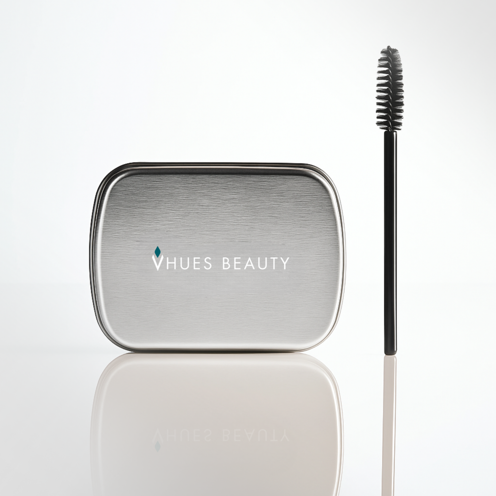 Strong Hold Brow Balm · Clear