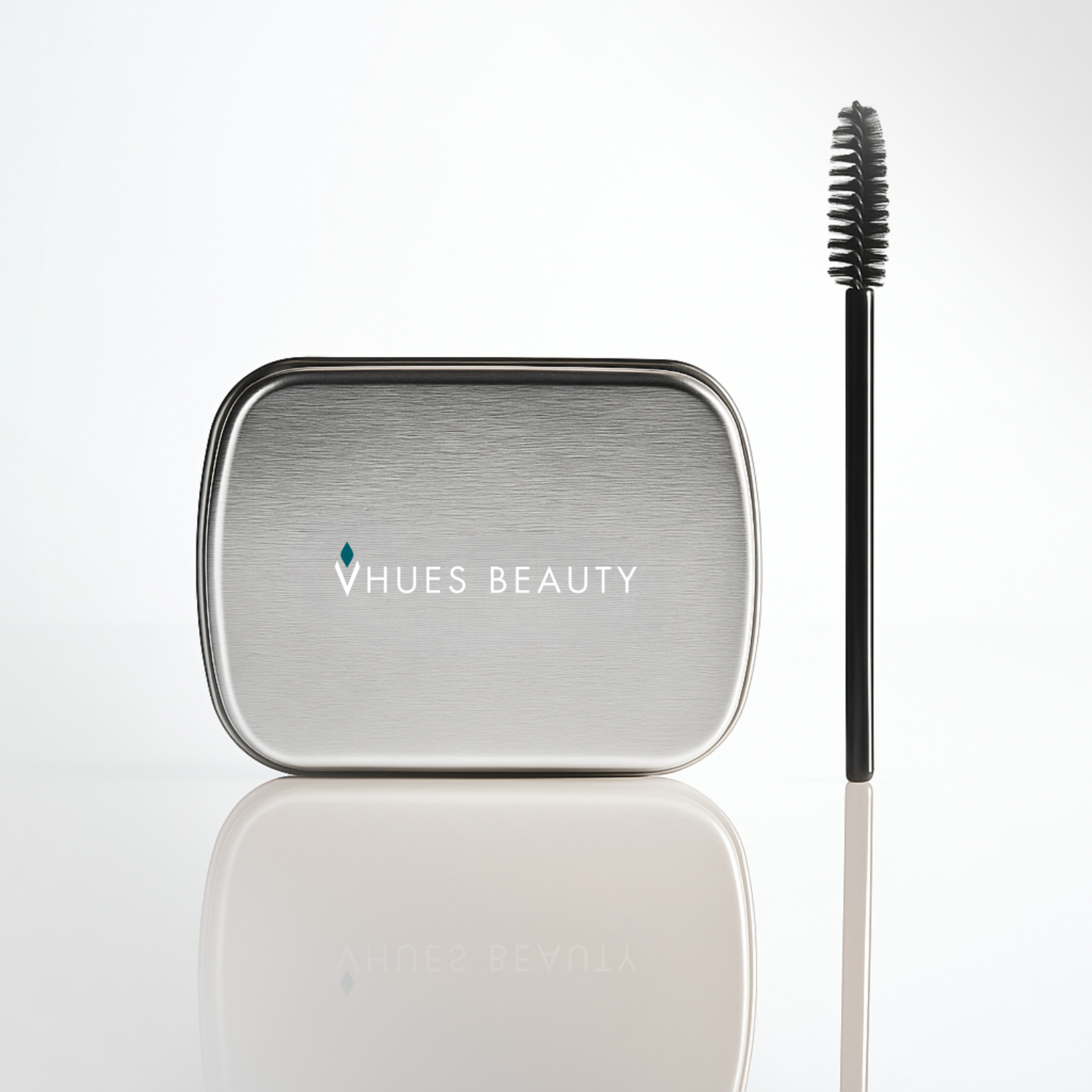 Strong Hold Brow Balm · Clear