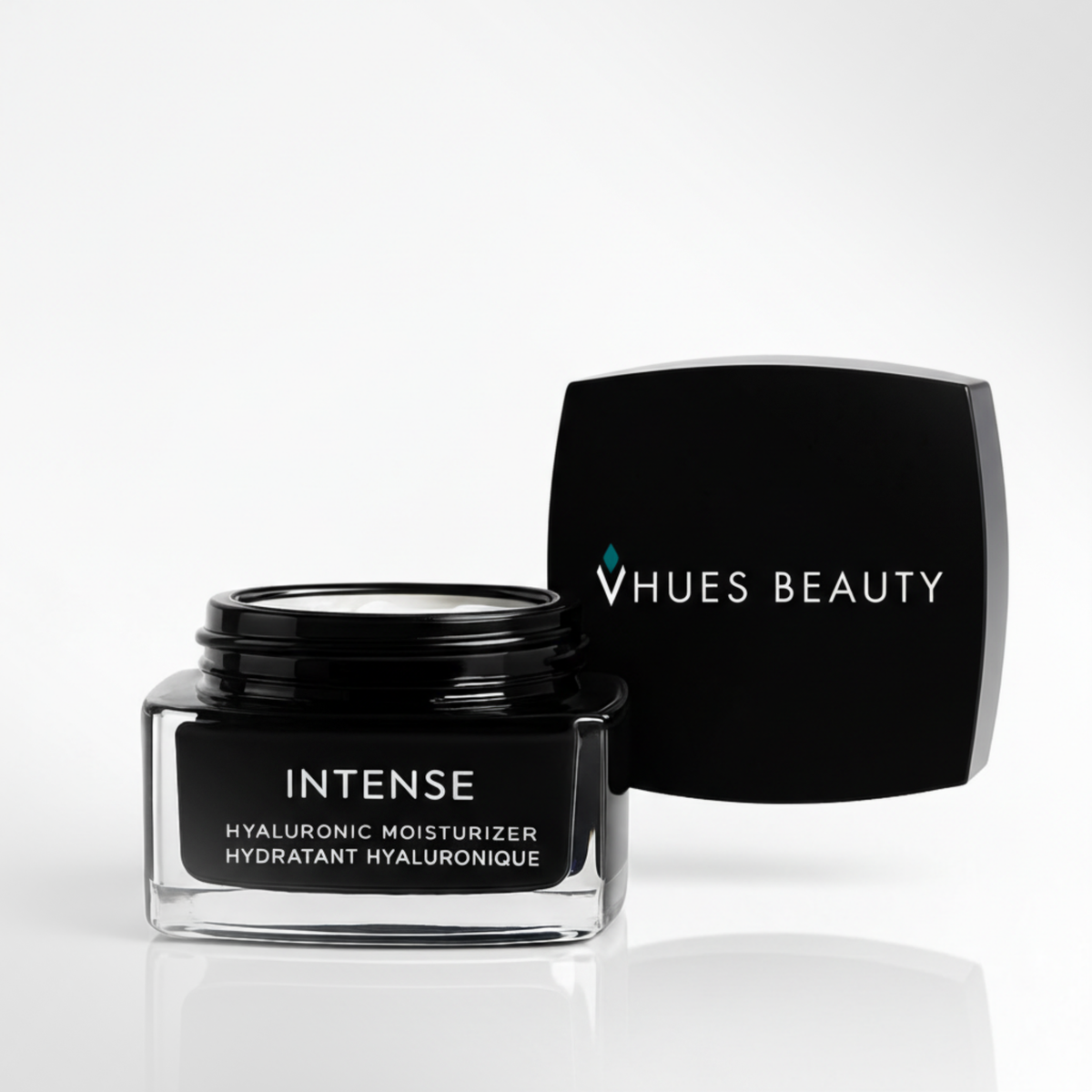 Hyaluronic Moisturizer · Deep Hydration Cream