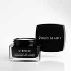 Hyaluronic Moisturizer · Deep Hydration Cream