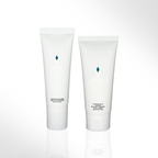 Cleanse + Soothe Set · Facial Cleanser + Rice Ferment Emulsion