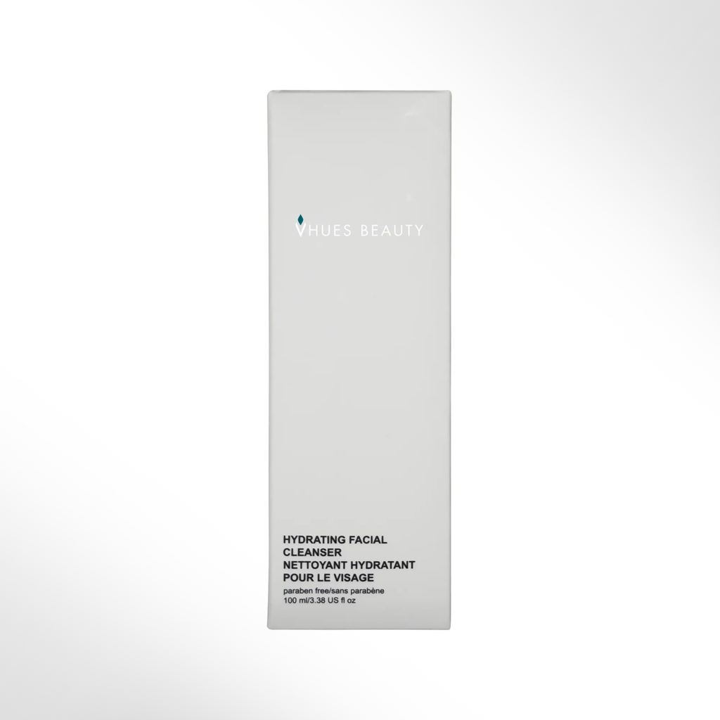 Cleanse + Soothe Set · Facial Cleanser + Rice Ferment Emulsion