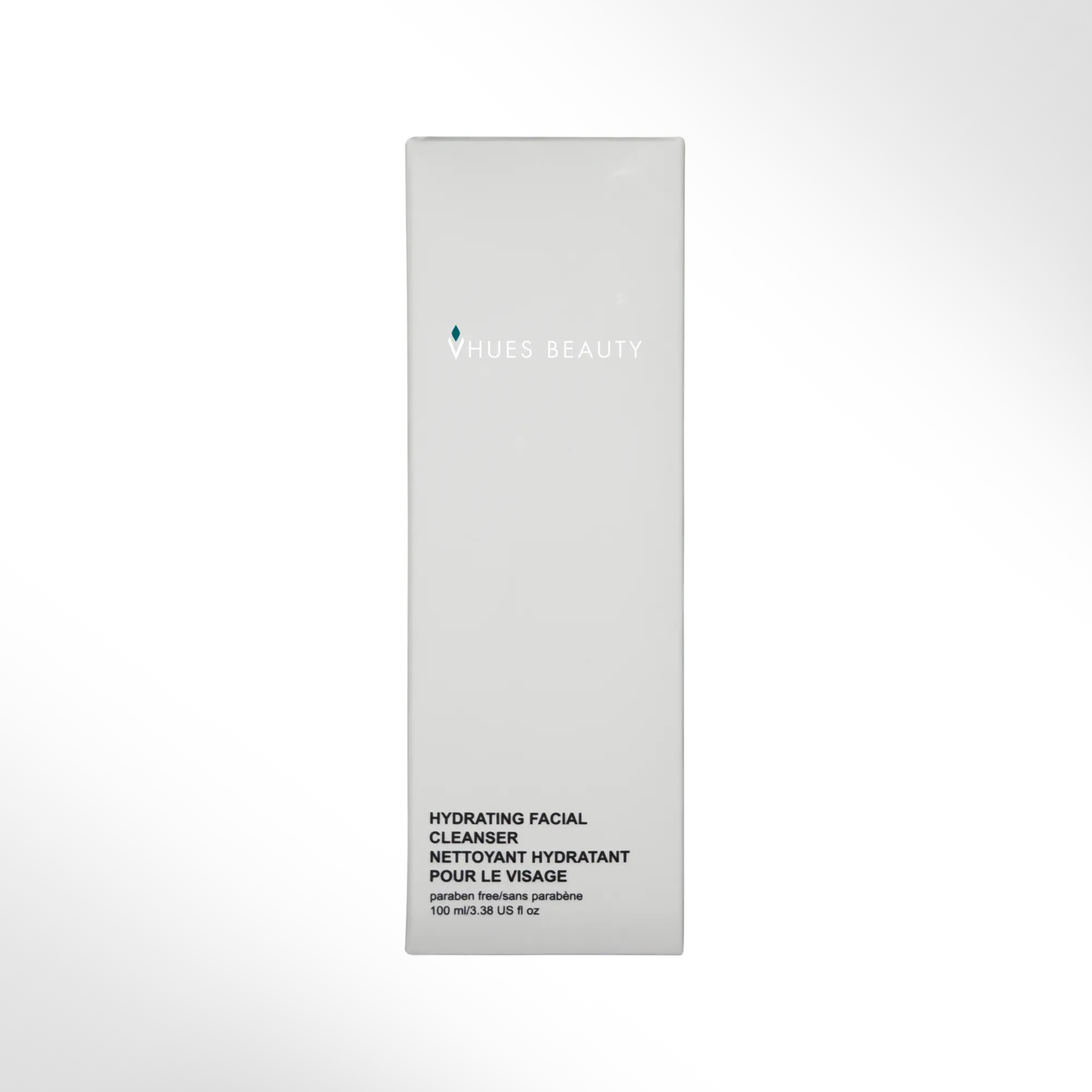 Cleanse + Soothe Set · Facial Cleanser + Rice Ferment Emulsion