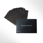 Oil-Absorbing Blotting Papers · Hemp + Bamboo Charcoal