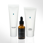 Clean Start Hydration Routine