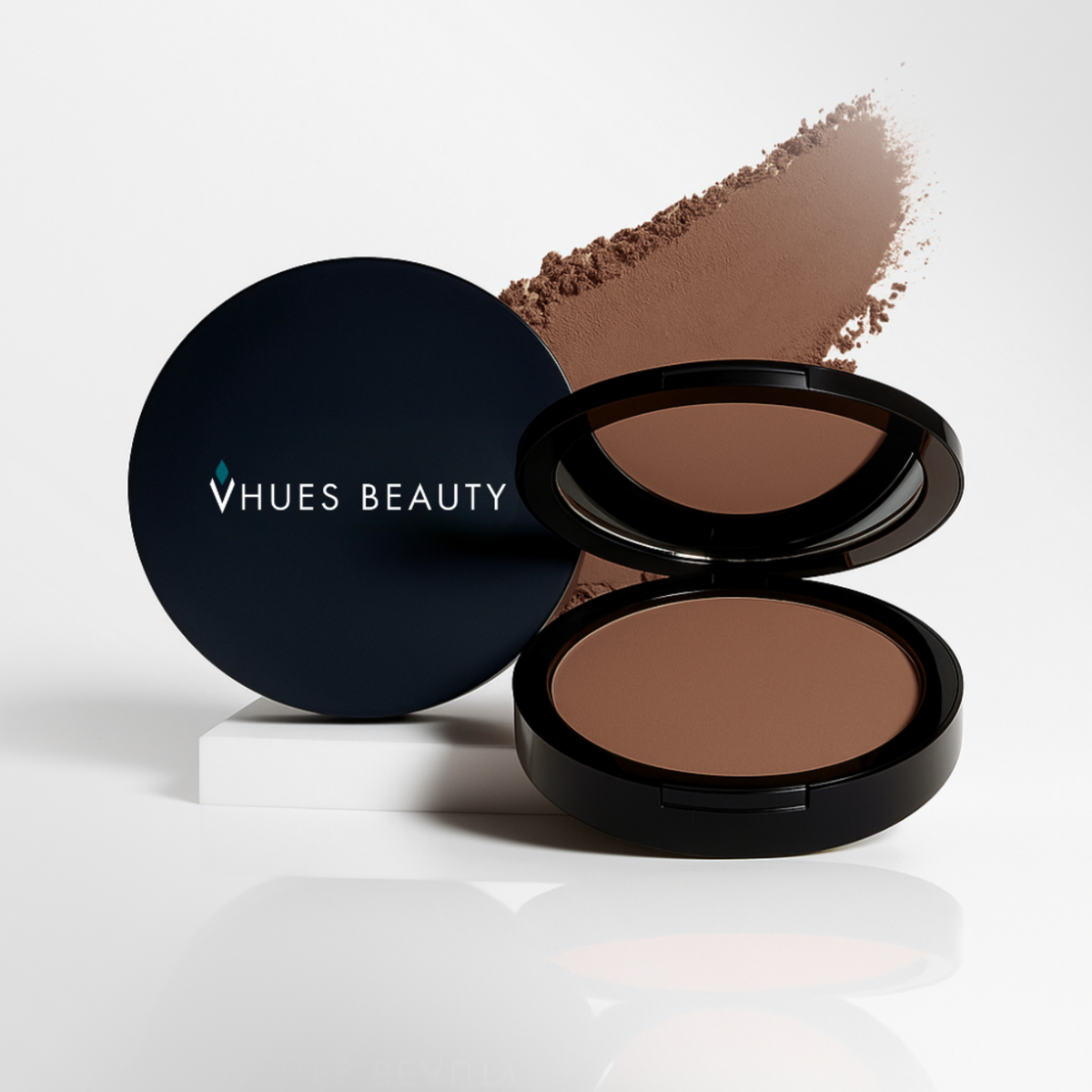 Bronzer