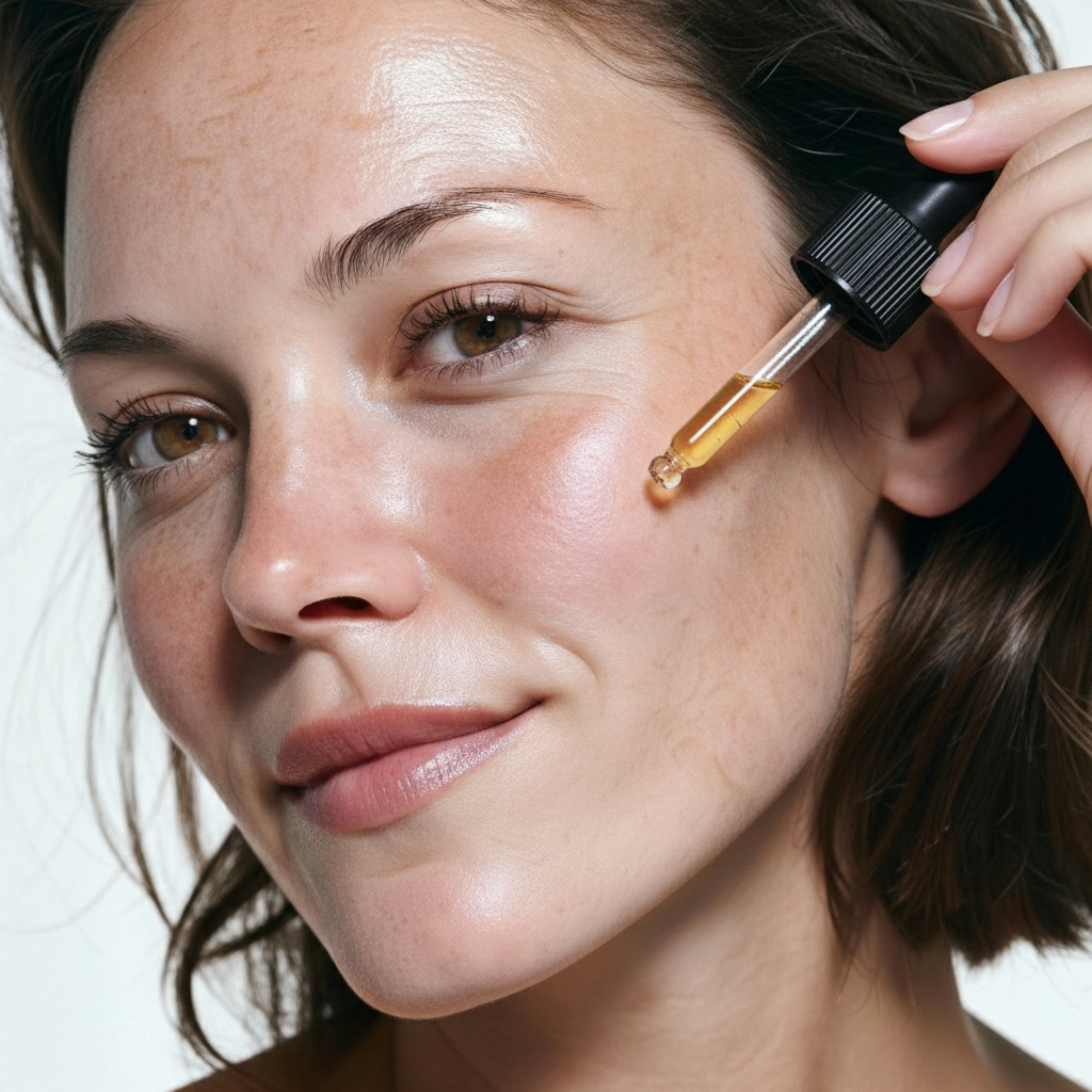 Overnight Renewal Kit · Facial Oil + Renewal Crème