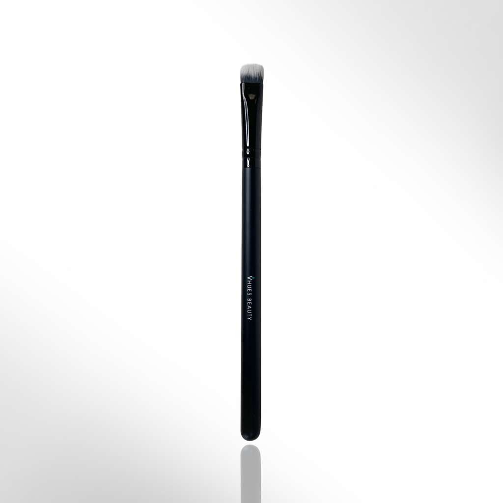 Packing Eye Brush · Full Pigment Control