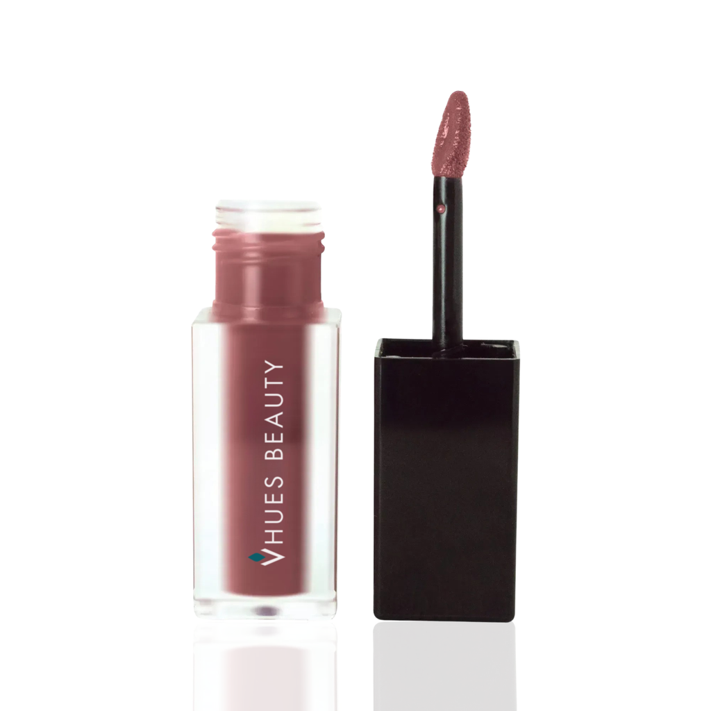 Silk Matte Lip Stain