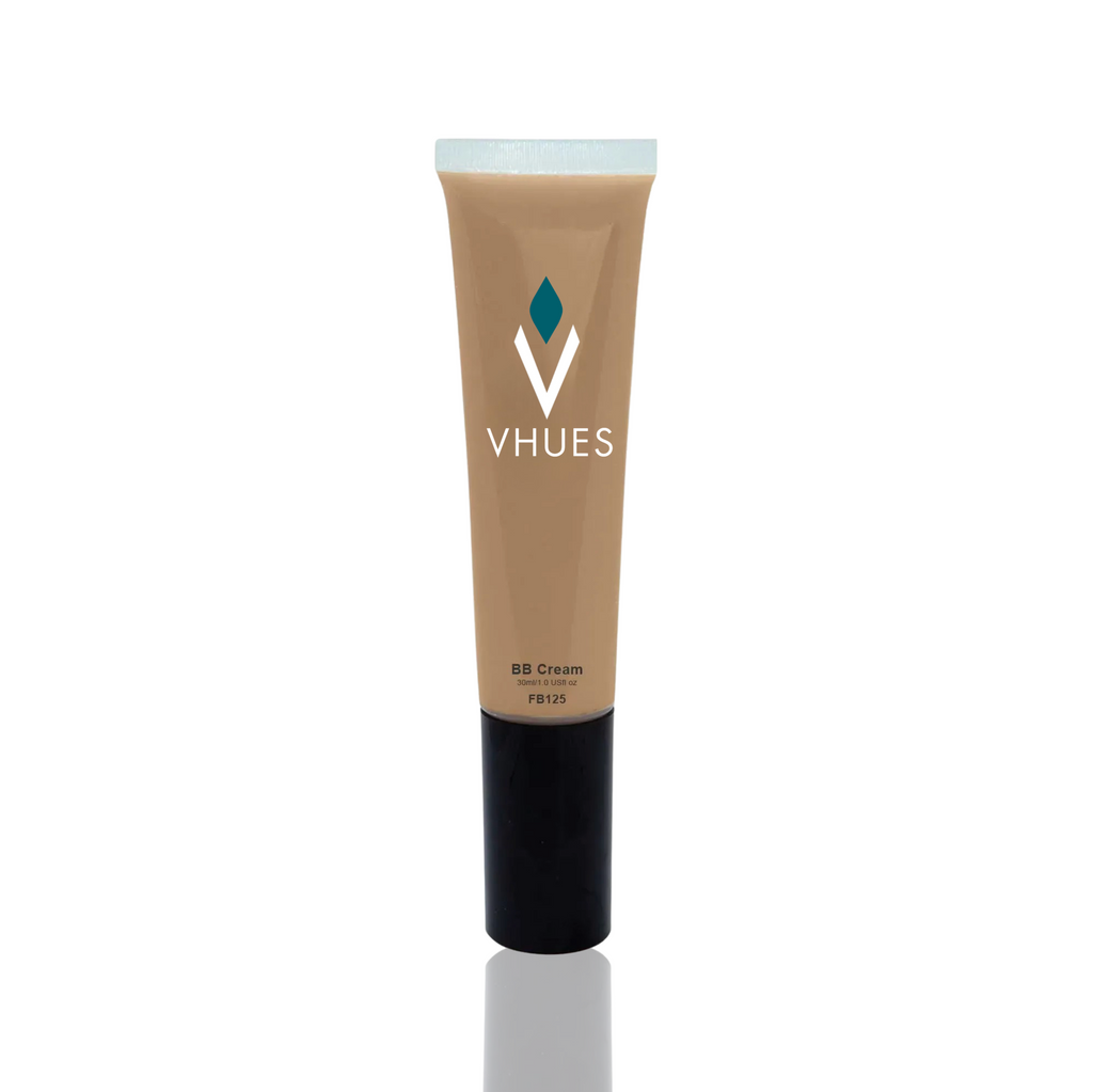 Nourishing BB Cream | Beachy