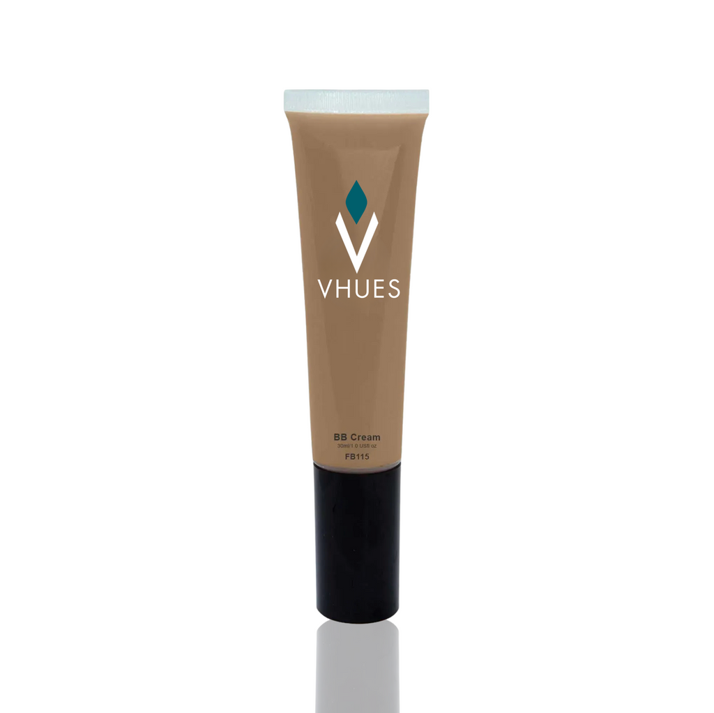 Nourishing BB Cream - Birch