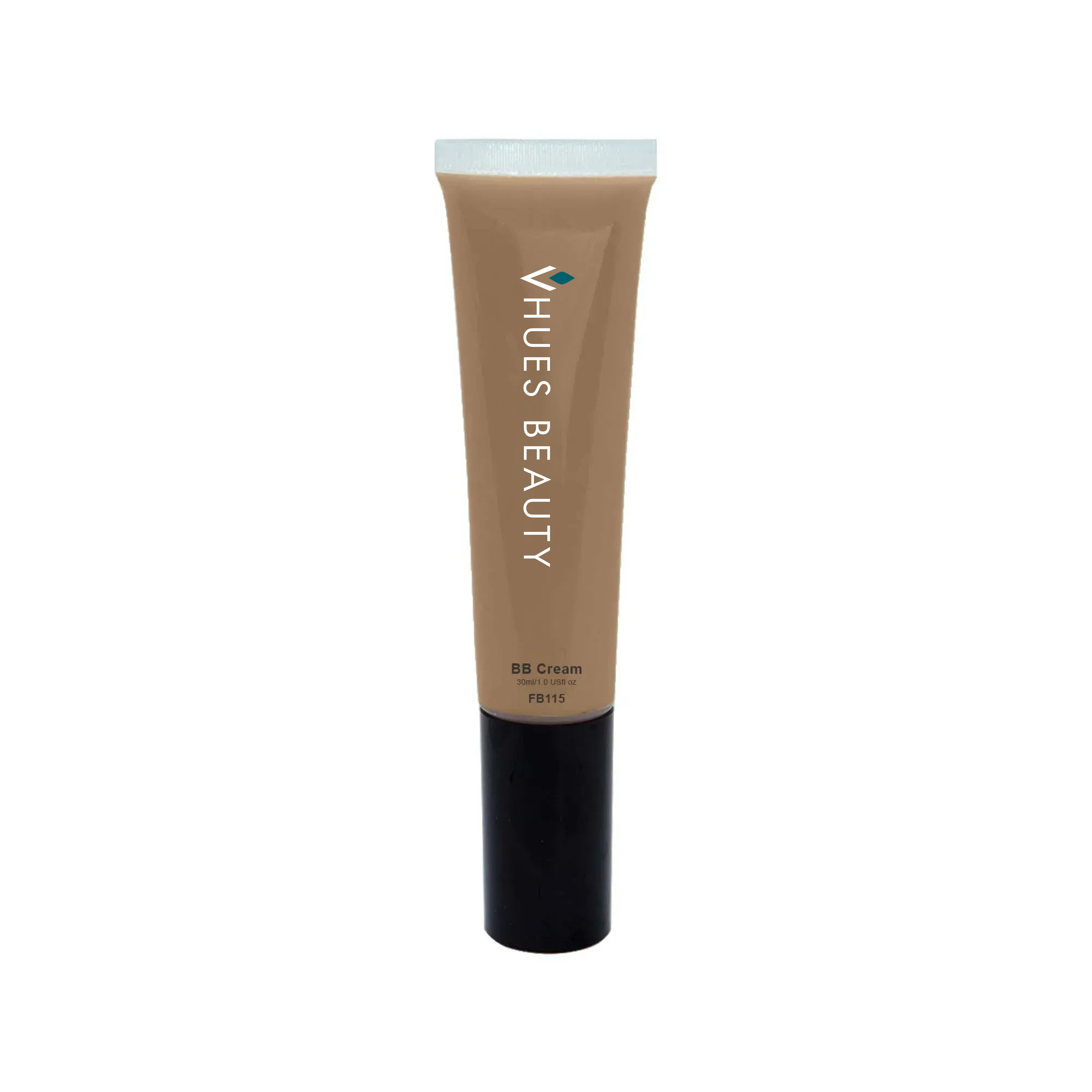 Vegan BB Cream • Hydrating Medium Coverage