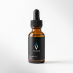 Anti-Aging-Roségold-Öl