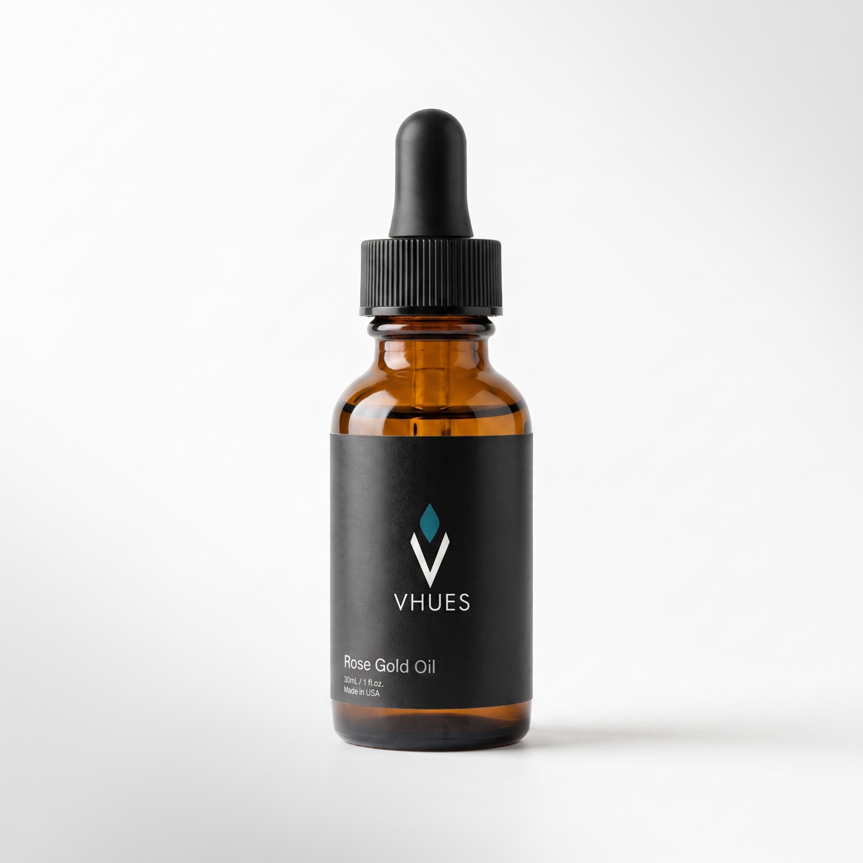 Anti-Aging-Roségold-Öl