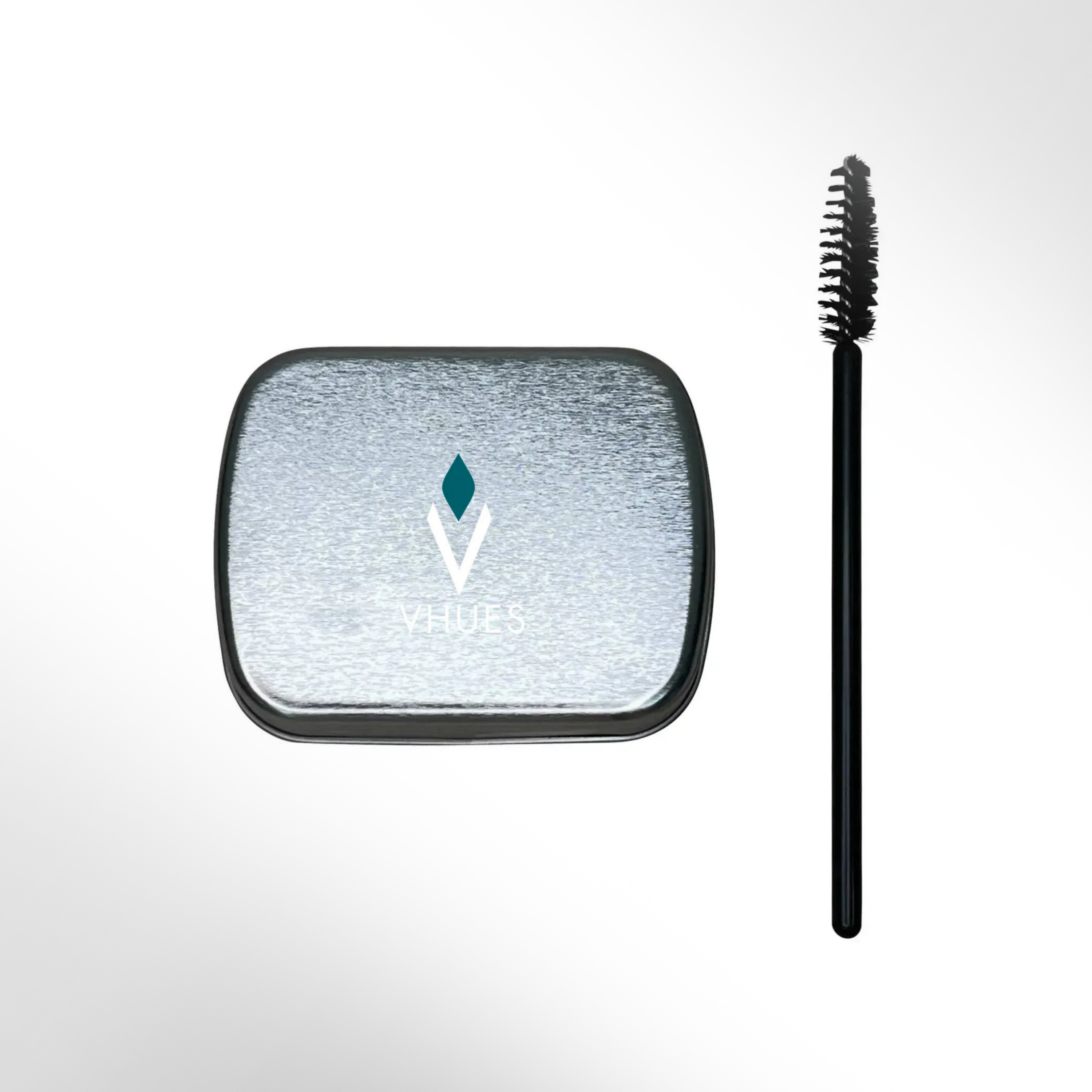 Savon pour sourcils VHUES — Transparent