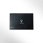 Papiers buvards de retouche VHUES