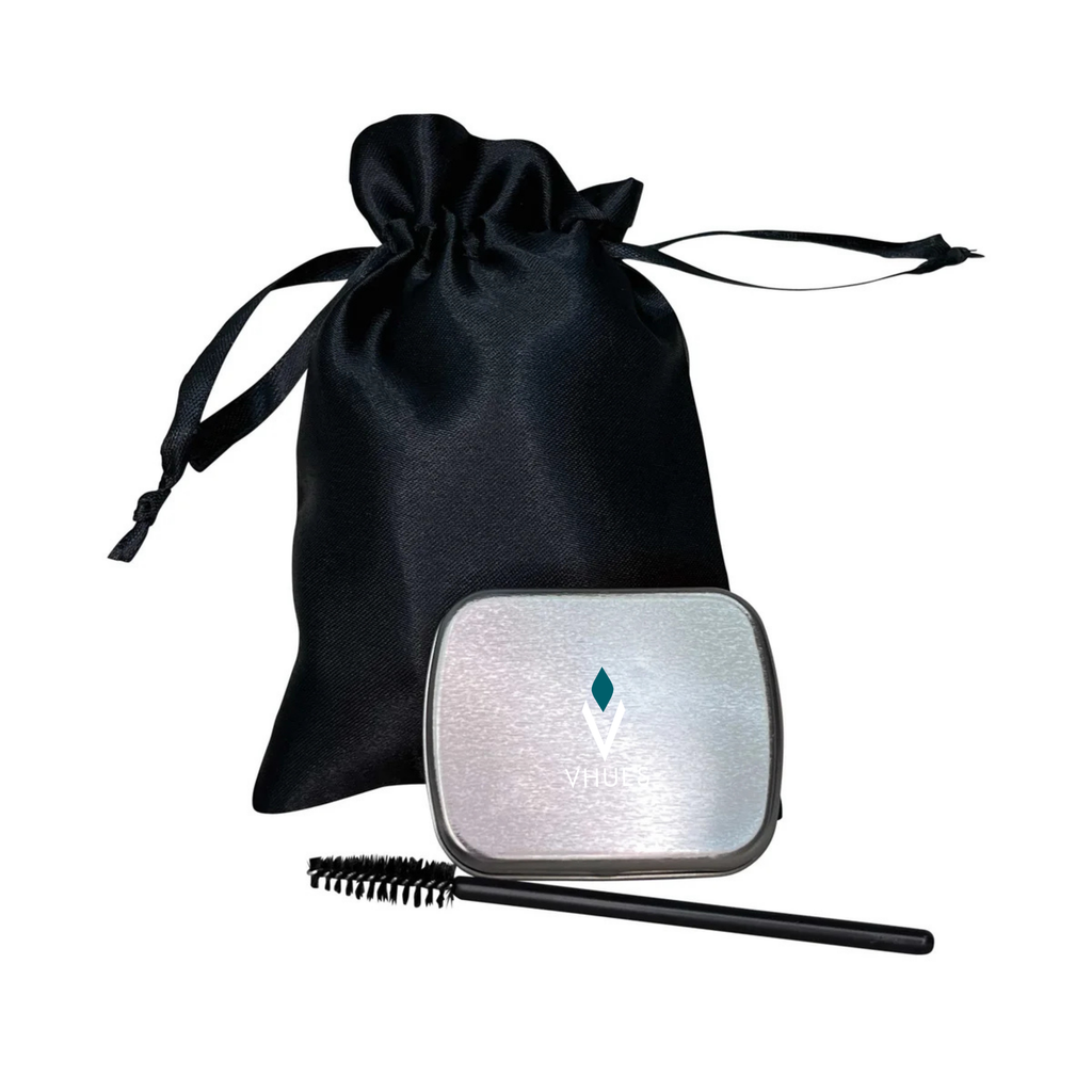 Savon pour sourcils VHUES — Transparent