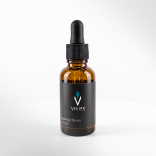 VHUES Hydration Serum bottle