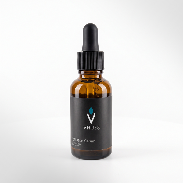 VHUES Hydration Serum