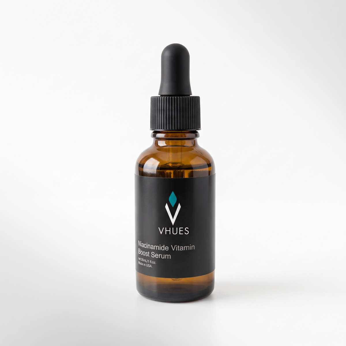VHUES Niacinamide Vitamin Boost Serum