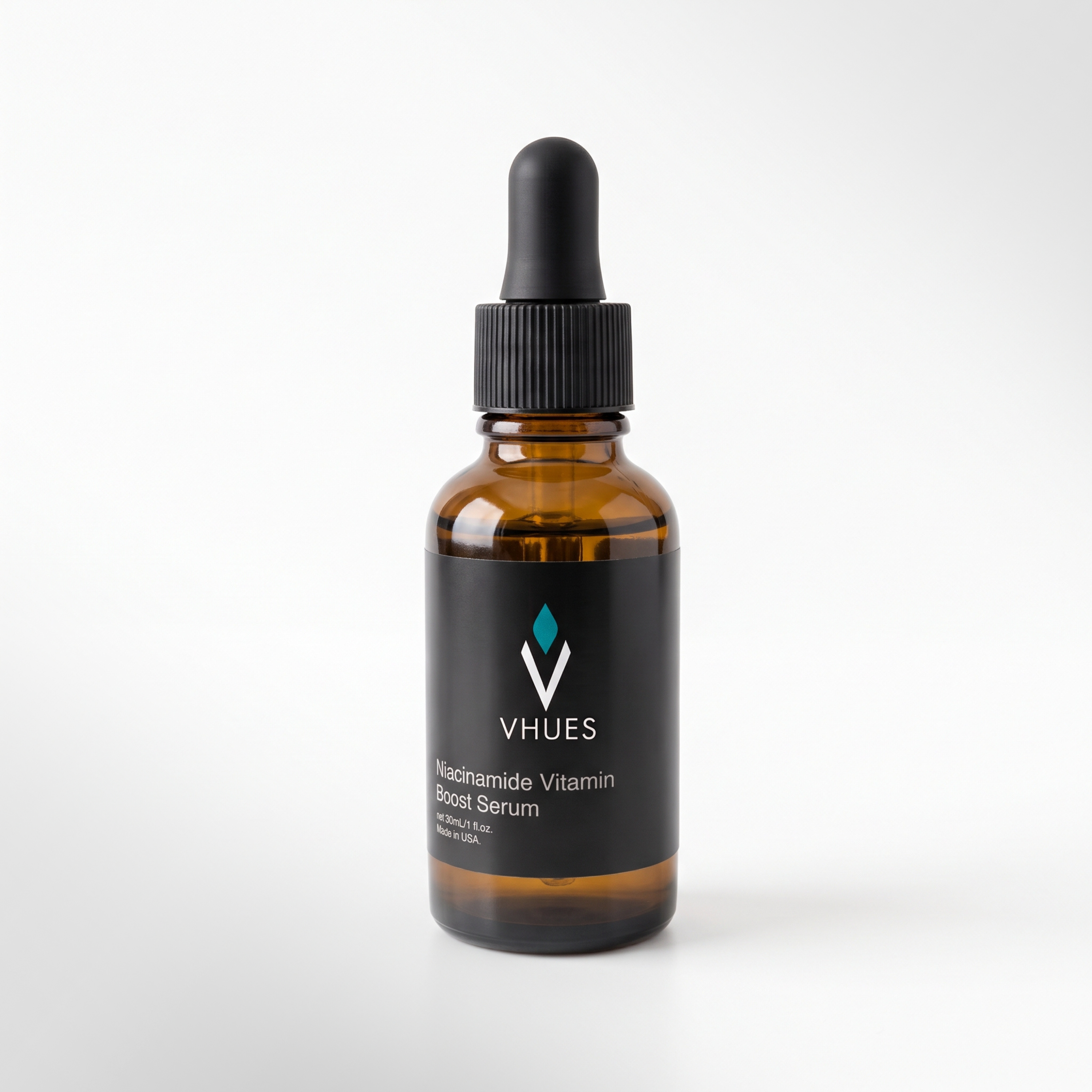 Niacinamid + Tägliches Vitamin-Boost-Serum