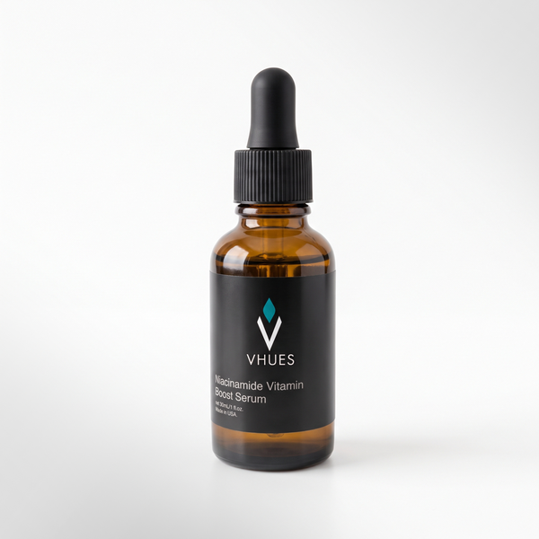 VHUES Niacinamide Vitamin Boost Serum