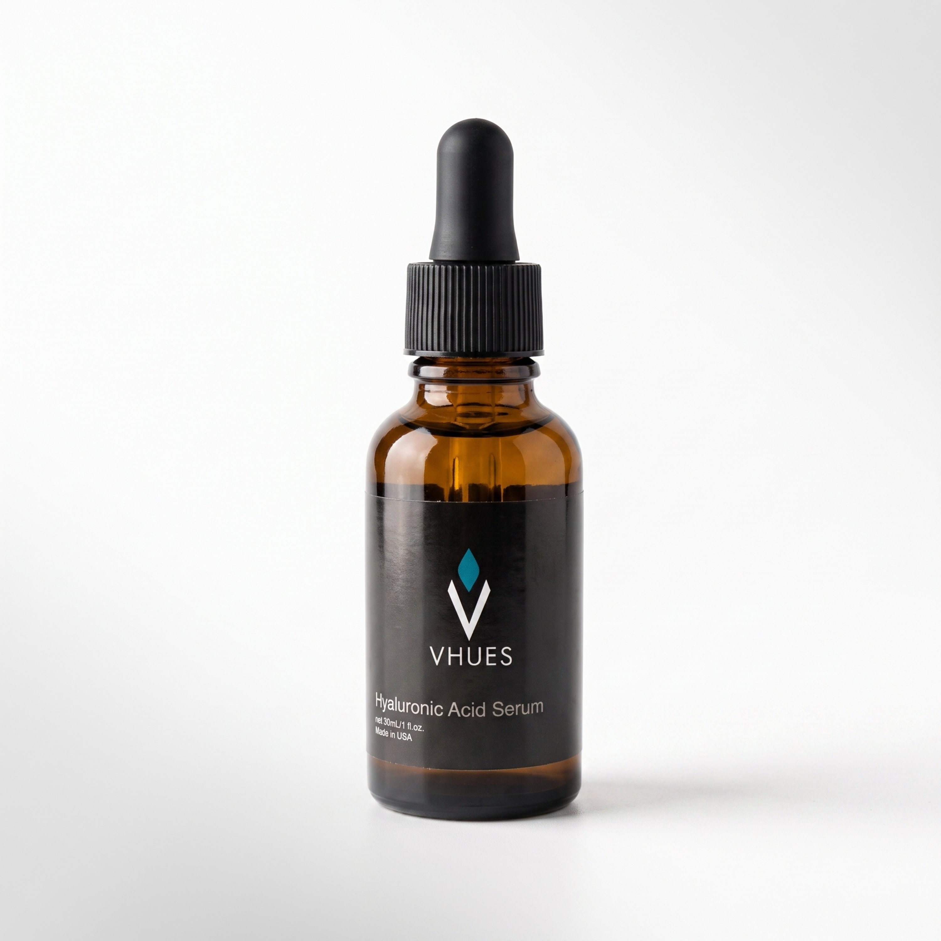 Tägliches Hyaluronsäure-Serum
