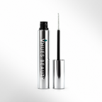 Gel transparent pour les sourcils