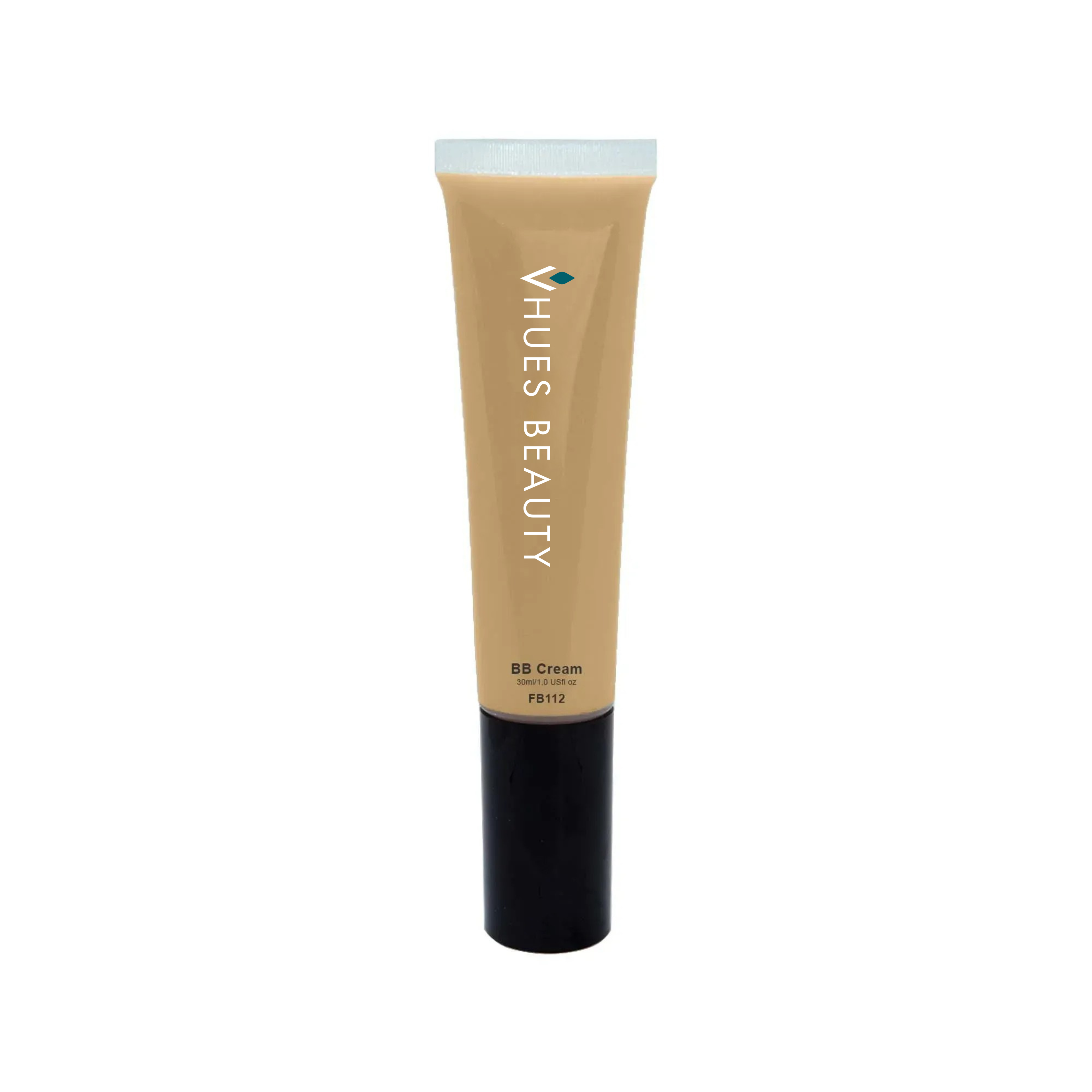 Vegan BB Cream • Hydrating Medium Coverage
