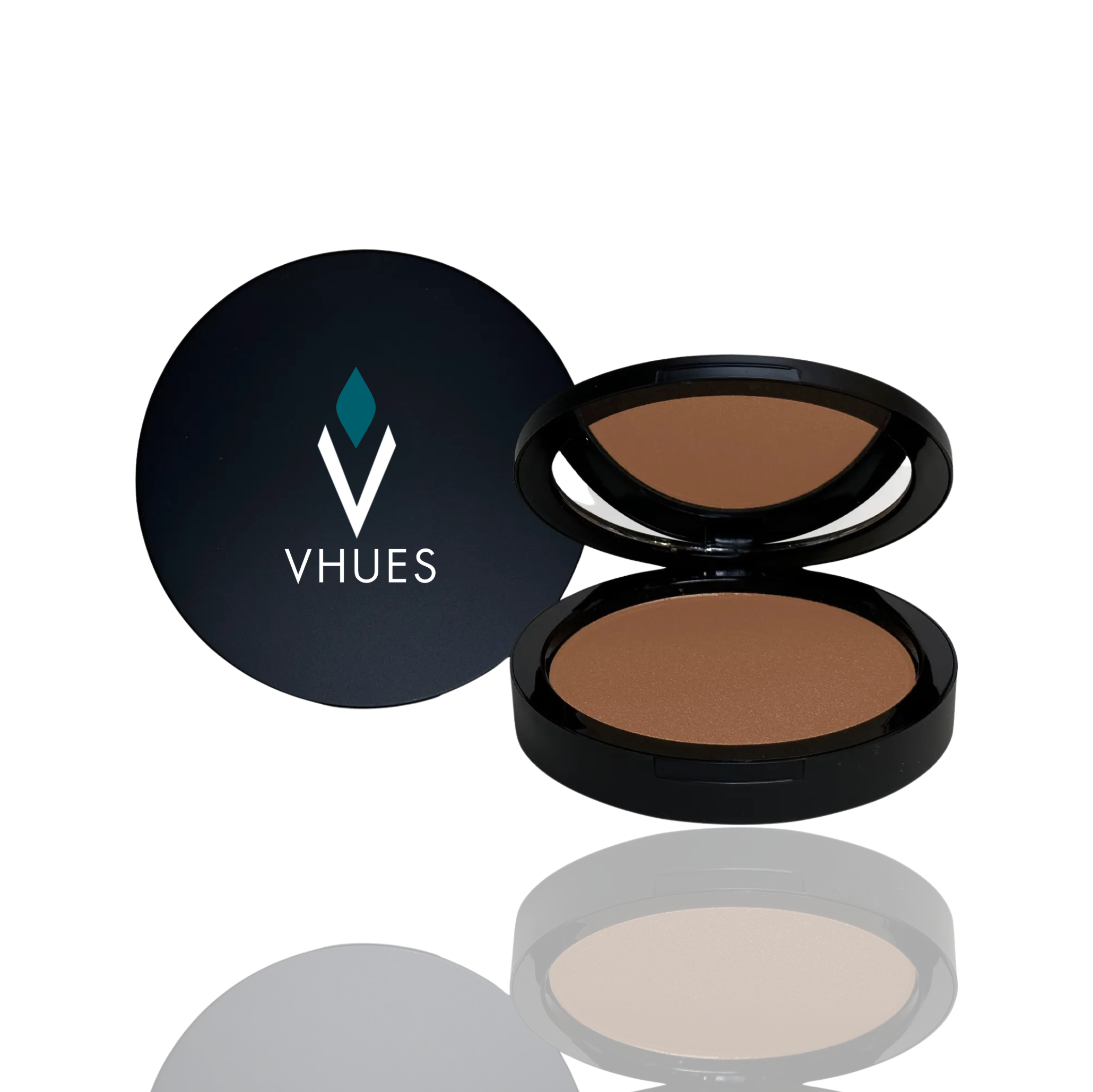 Bronzer - Caramel