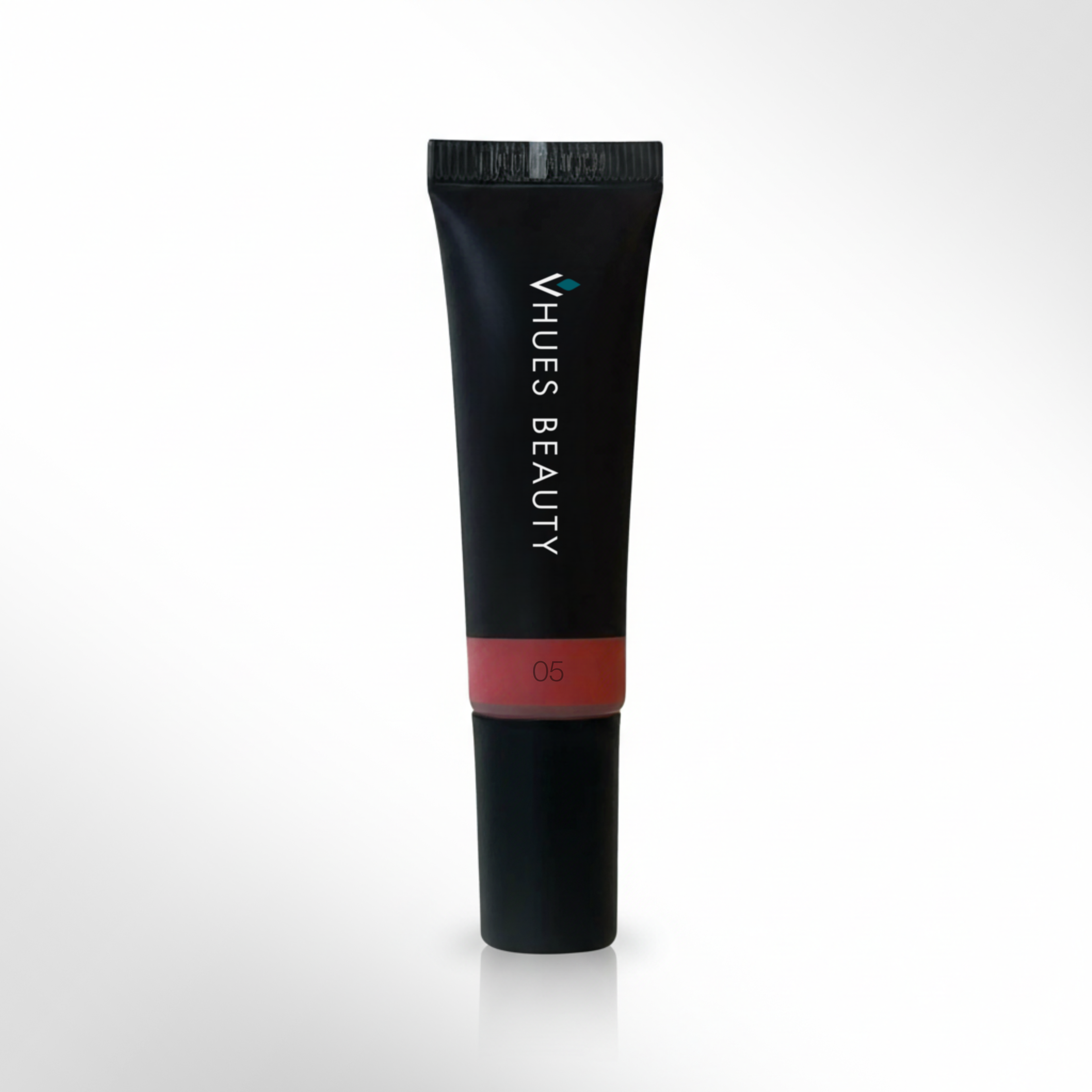 Vegan Liquid Blush · Satin Blendable Color