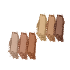 VHUES Eyeshadow Palette