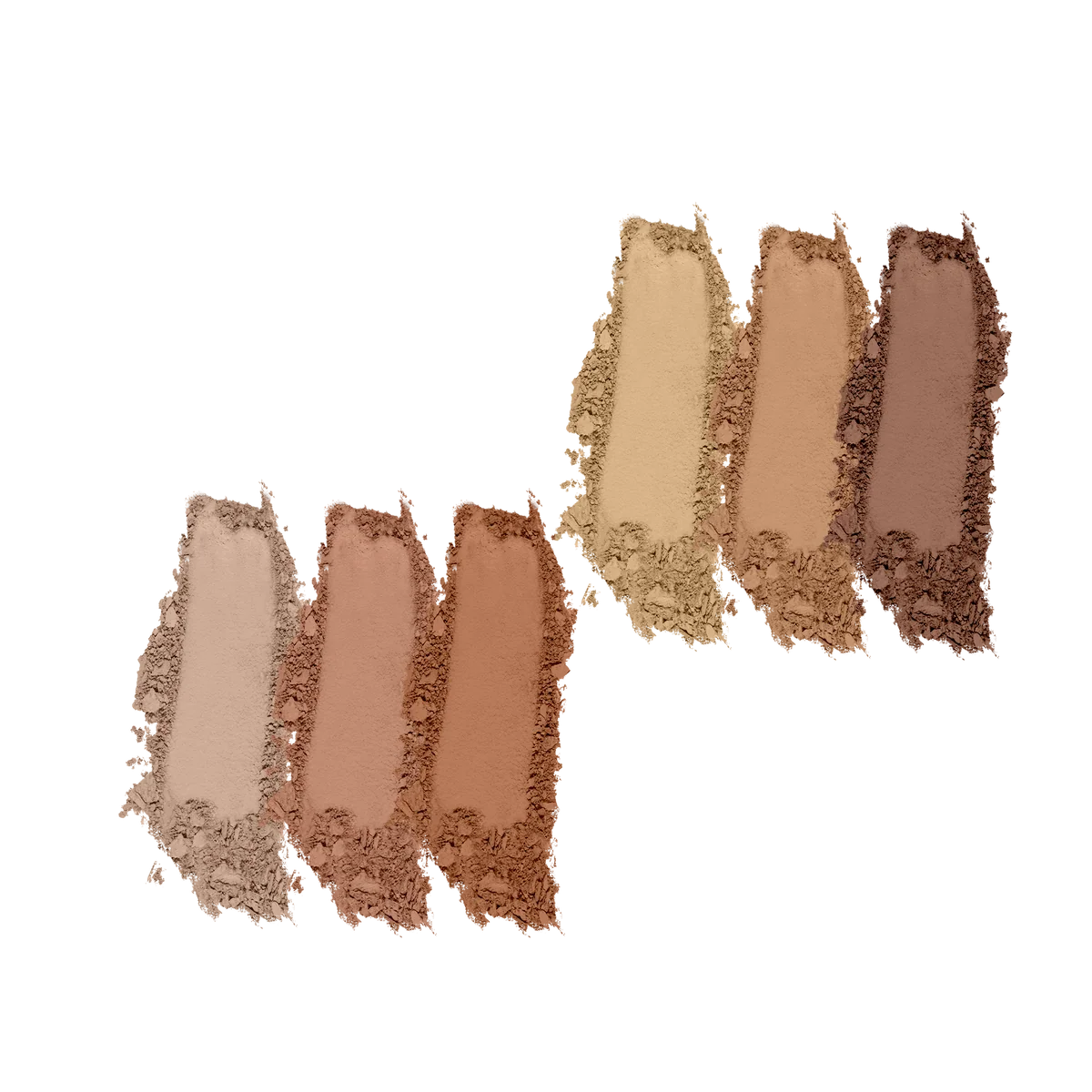VHUES Eyeshadow Palette