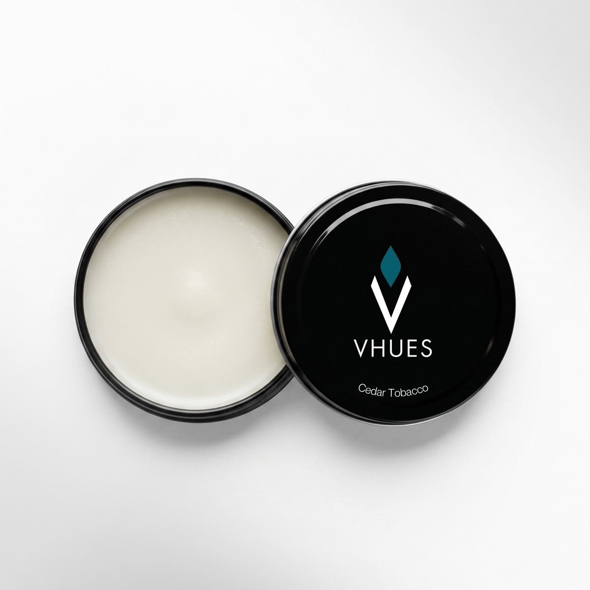 VHUES Solid Fragrance