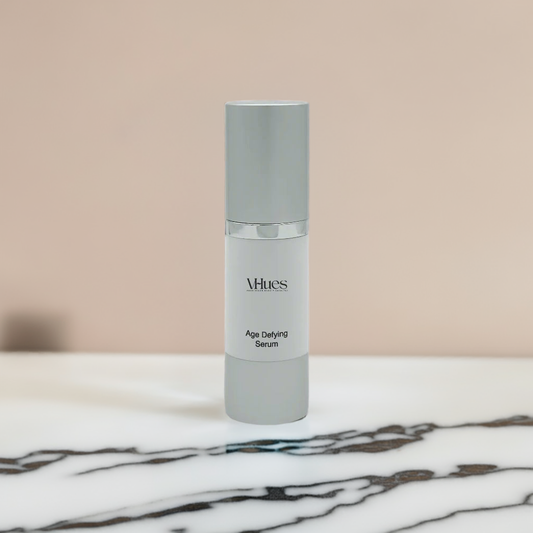 Cellular Renewal Age Defying Serum