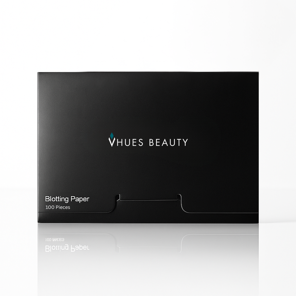 Total Oil Control Set · Primer · Setting Spray · Charcoal Papers