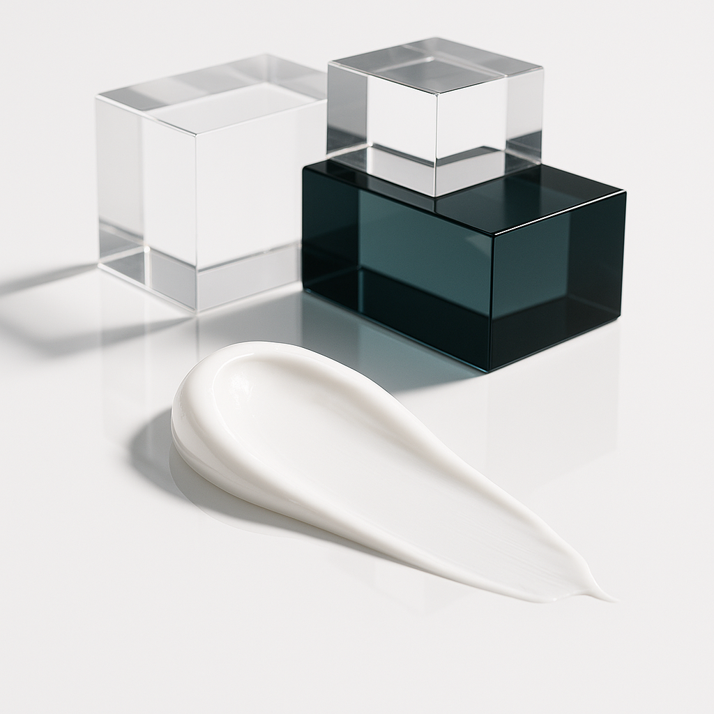 Crème active pour les yeux VHUES