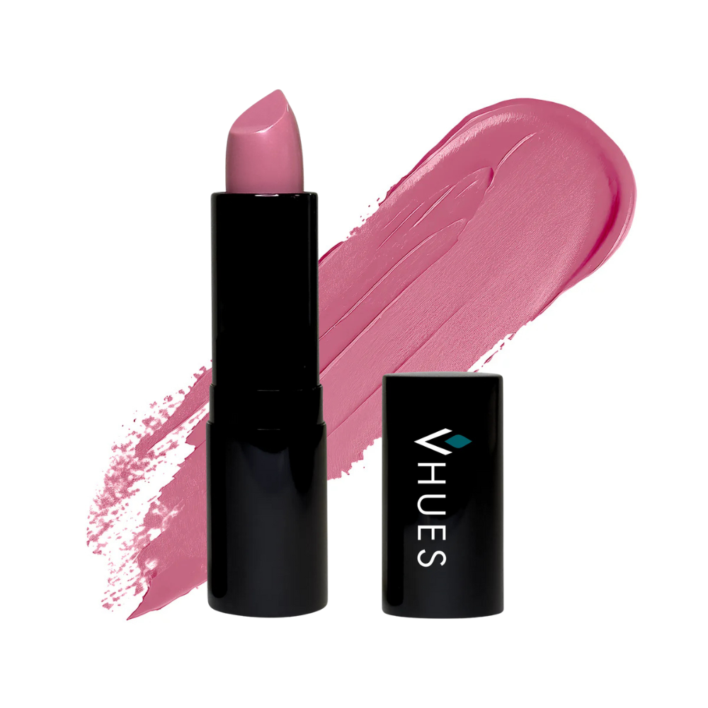 Rouge à lèvres crème de luxe VHUES