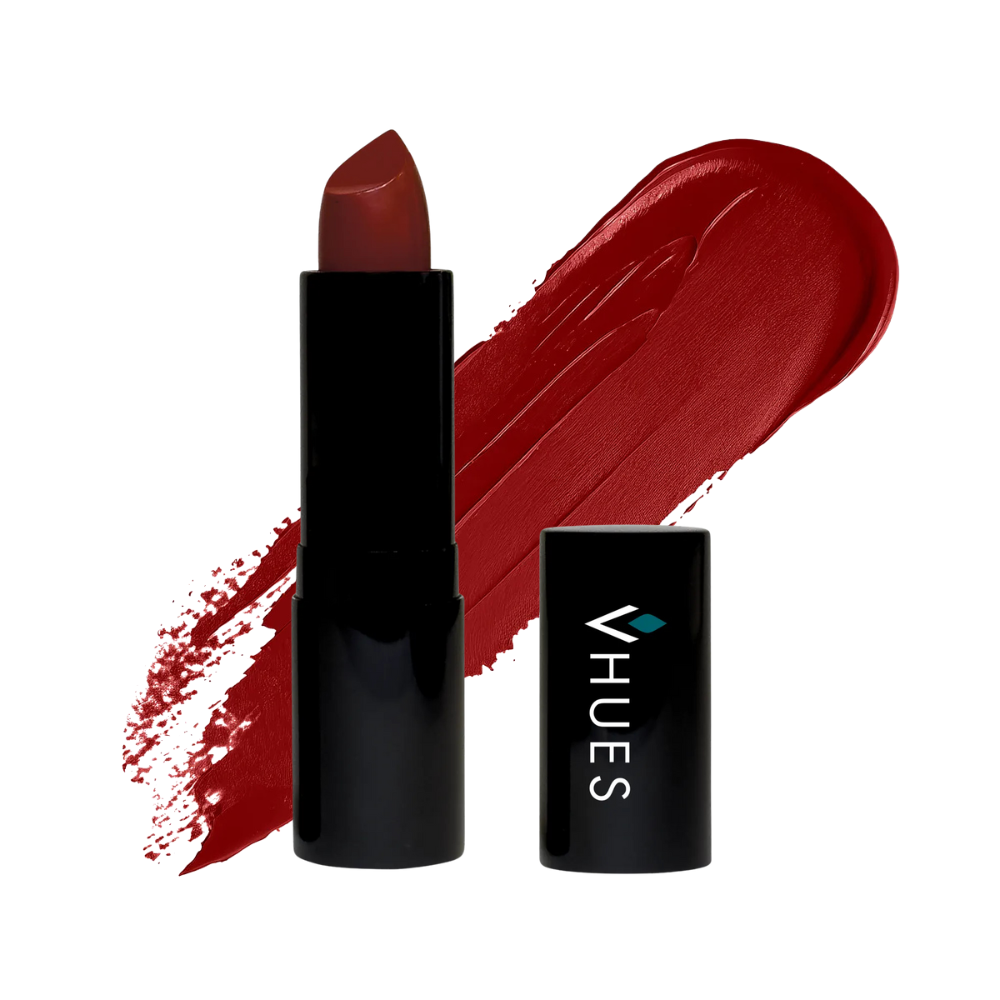 Rouge à lèvres crème de luxe VHUES