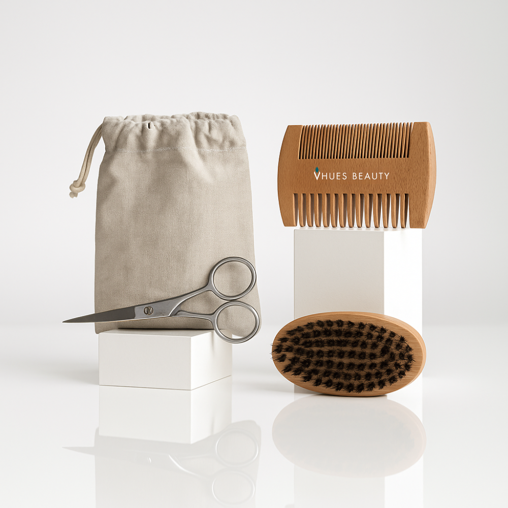 Kit de toilettage VHUES