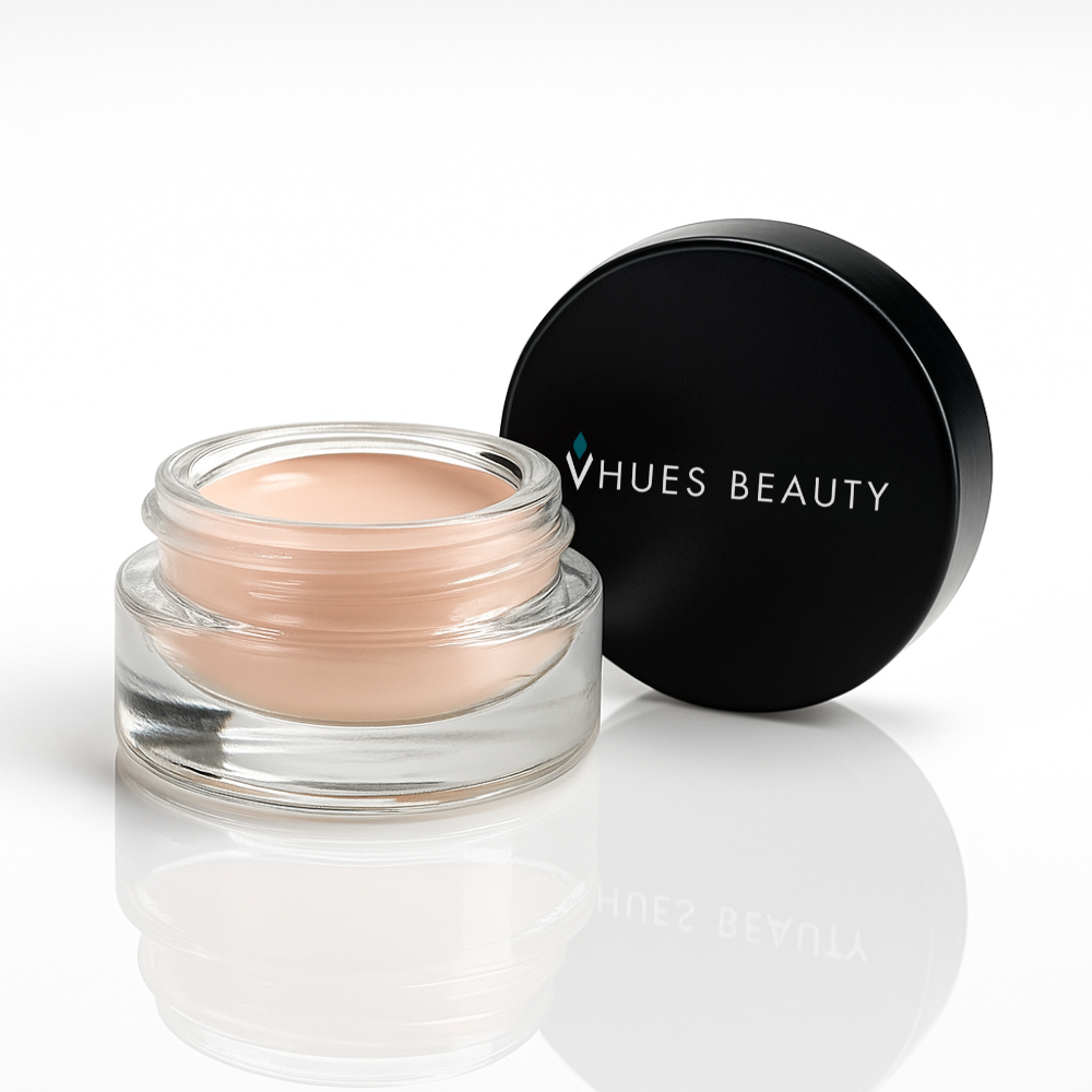 Lasting Base Augen- und Lippenprimer