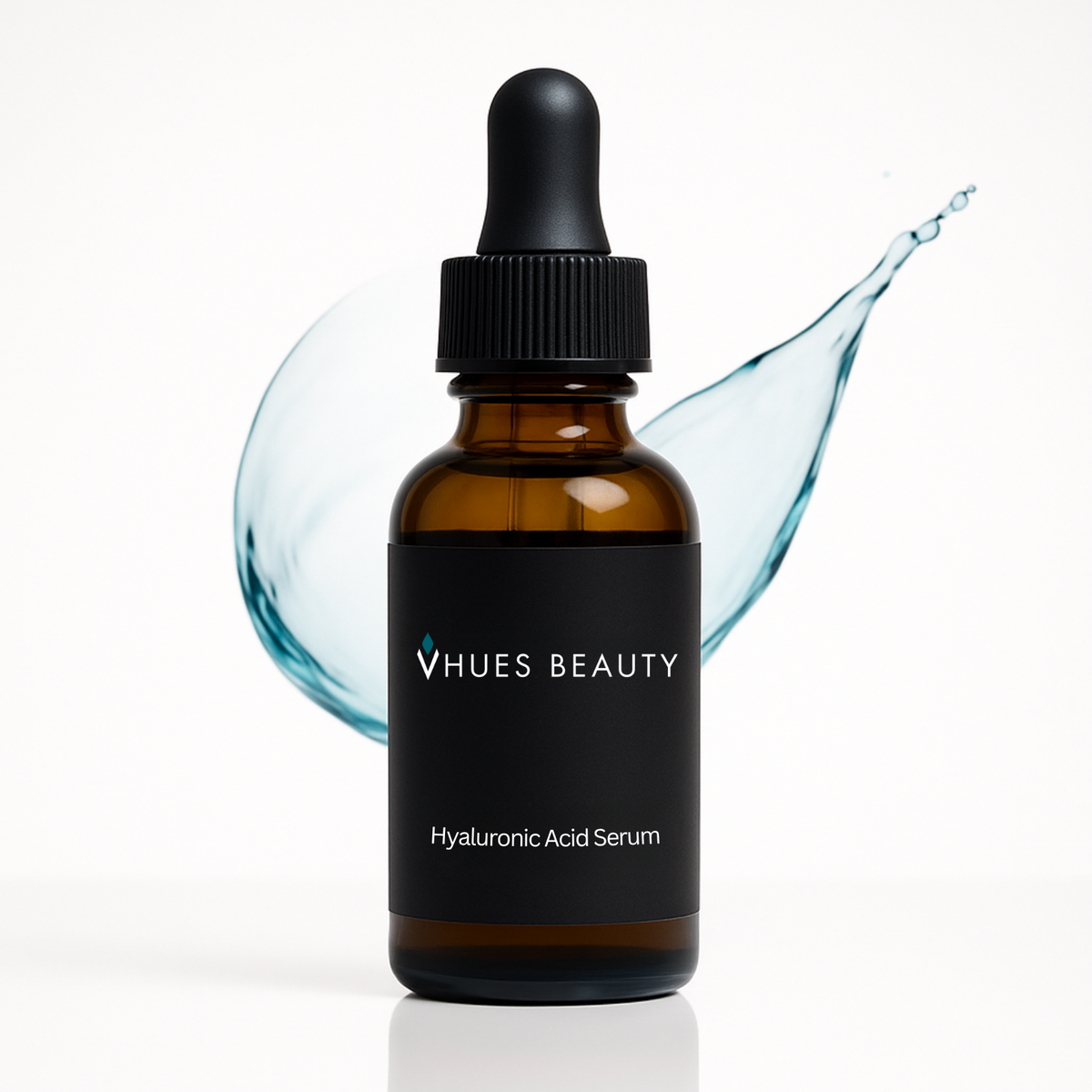 VHUES Hyaluronsäure-Serum