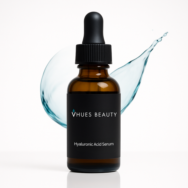 Hyaluronic Acid Serum